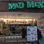 オーストラリア産まれのメキシカン料理MadMexがうまい！