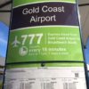 【保存版】ゴールドコースト空港から市内へ行くなら絶対777番の路線バス！最安値$1.56でサーファーズパラダイスへアクセス！