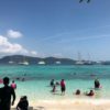 【解説】ラチャ島（ラチャヤイ島）とコーラル島への行き方！タイのプーケット周辺の秘島へのアクセス！