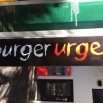ブリスベン・ゴールドコーストに来たら食べたい限定ハンバーガーチェーンBurger Urge(バーガーアージ)