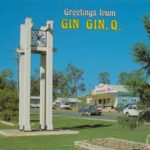 Gin Ginのファーム！オーストラリアでシトラス、アボカド、マンゴー収穫！Bundabergの近くの町！シーズンはいつ？
