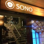 ブリスベンの高級日本食料理屋SONO(園)を食レポ！外国人の友達を連れていきたいレストラン！